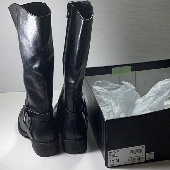 INC International Concepts Little Girls Marliee Boots - Picture 5 of 7